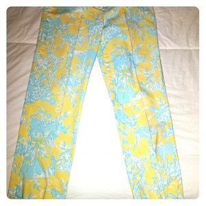 Lilly Pullitzer Pants